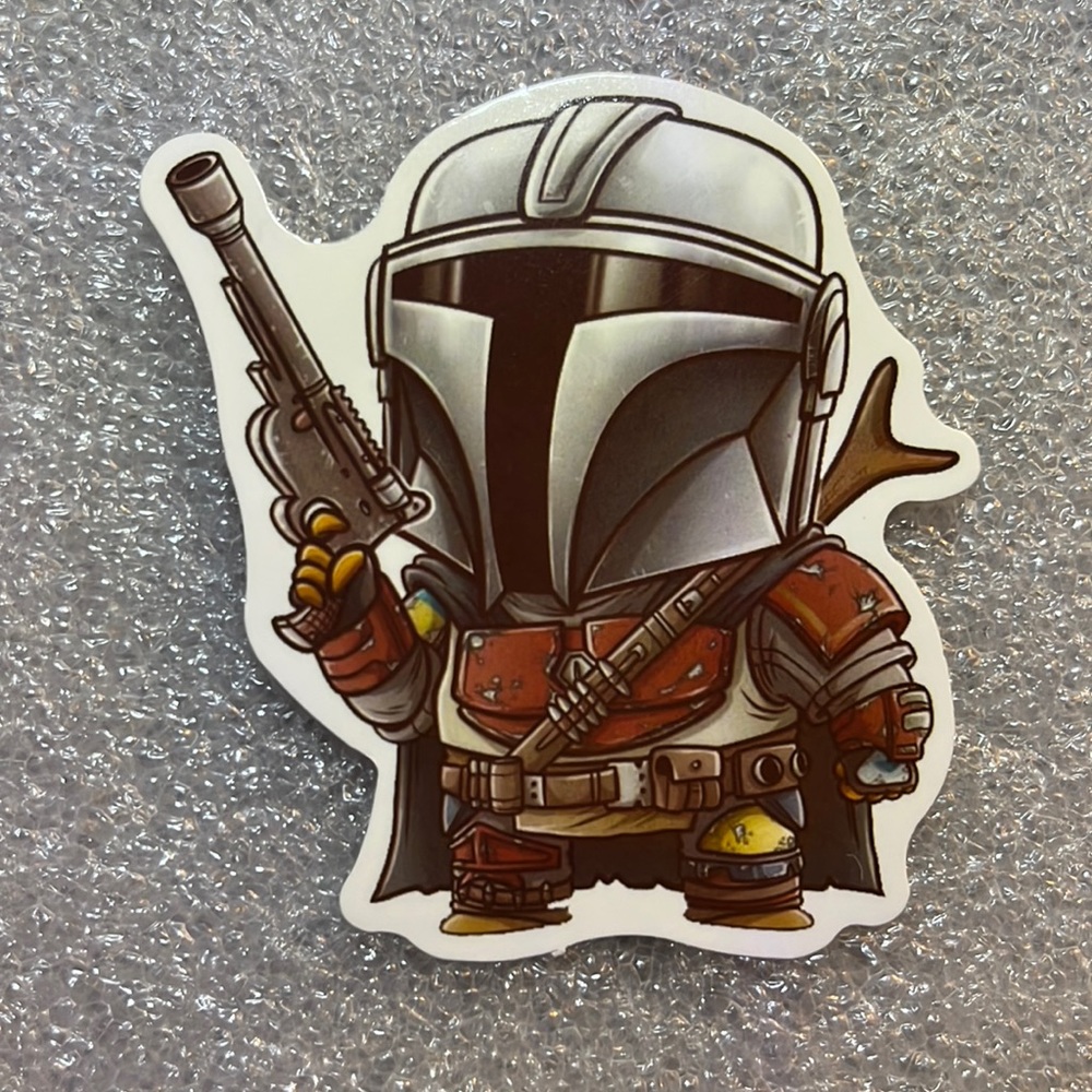Sticker 🔅11 for $10